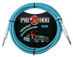 Pig Hog Vintage Series Instrument Cable Front View